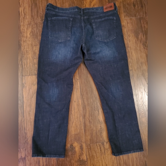 Joseph Abboud Other - Joseph Abboud Slim Fit Dark Wash Men's Jeans Size 40x30